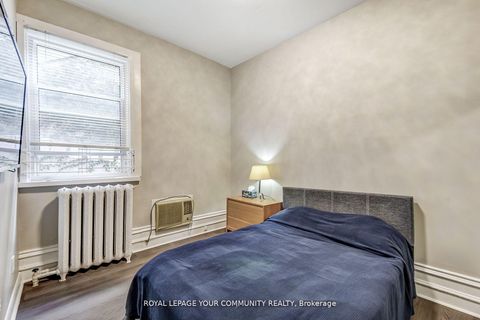 Photo 10 at 312 Seaton Street, Moss Park, Toronto