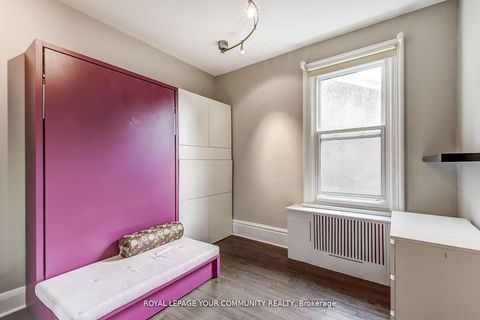 Photo 12 at 312 Seaton Street, Moss Park, Toronto