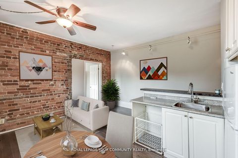Photo 14 at 312 Seaton Street, Moss Park, Toronto