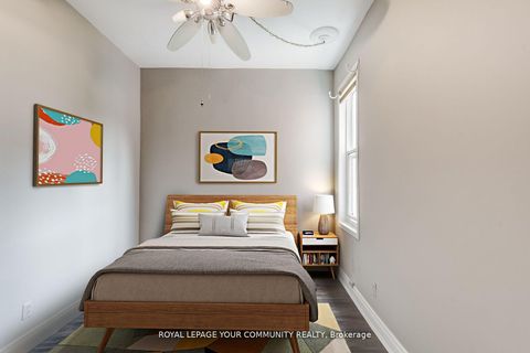 Photo 16 at 312 Seaton Street, Moss Park, Toronto