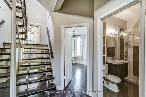 Photo 17 at 312 Seaton Street, Moss Park, Toronto