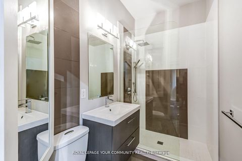 Photo 18 at 312 Seaton Street, Moss Park, Toronto