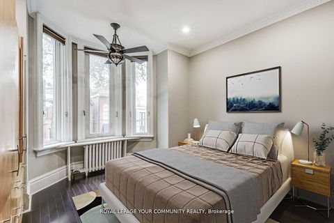 Photo 19 at 312 Seaton Street, Moss Park, Toronto