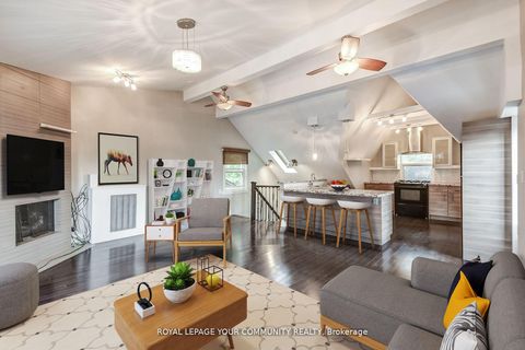 Photo 20 at 312 Seaton Street, Moss Park, Toronto