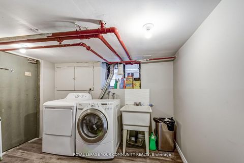 Photo 21 at 312 Seaton Street, Moss Park, Toronto