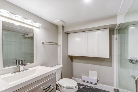 Photo 22 at 312 Seaton Street, Moss Park, Toronto