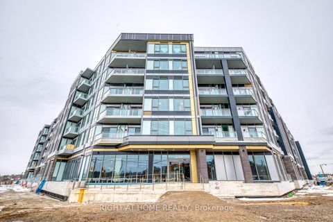 Photo 1 at 136 - 2501 Saw Whet Boulevard, GA Glen Abbey, Oakville