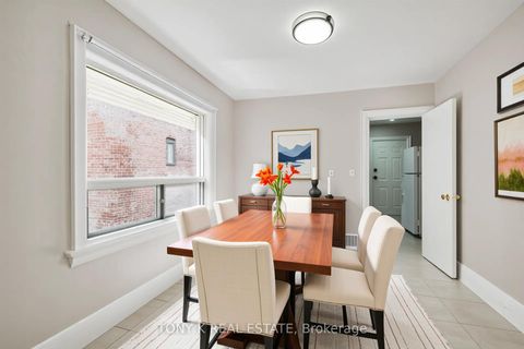 Photo 2 at 1058 Woodbine Avenue, Danforth, Toronto
