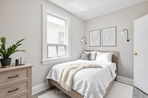 Photo 5 at 1058 Woodbine Avenue, Danforth, Toronto