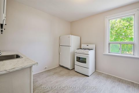Photo 7 at 1058 Woodbine Avenue, Danforth, Toronto