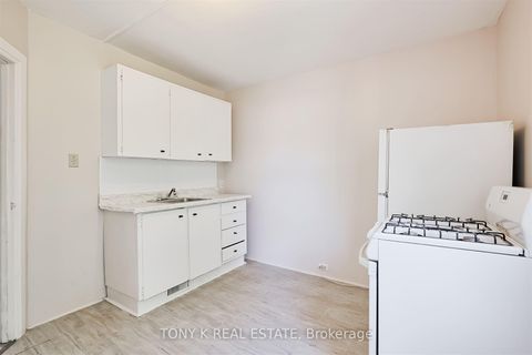 Photo 9 at 1058 Woodbine Avenue, Danforth, Toronto
