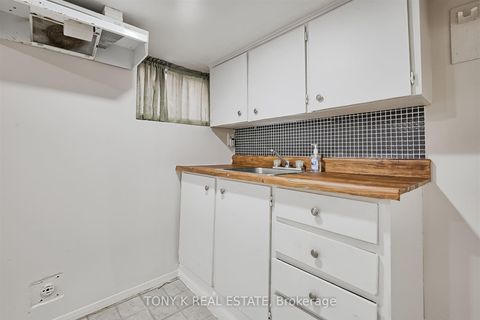 Photo 12 at 1058 Woodbine Avenue, Danforth, Toronto