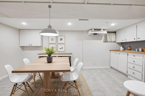 Photo 13 at 1058 Woodbine Avenue, Danforth, Toronto