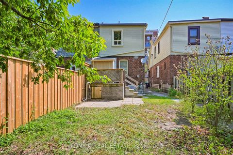 Photo 16 at 1058 Woodbine Avenue, Danforth, Toronto