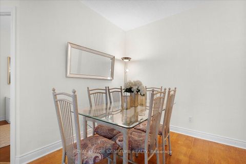 Photo 4 at 802 - 1 Lomond Drive, City Centre West, Toronto