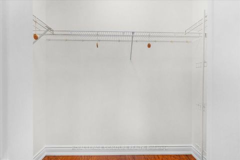 Photo 15 at 802 - 1 Lomond Drive, City Centre West, Toronto