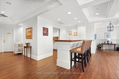 Photo 30 at 802 - 1 Lomond Drive, City Centre West, Toronto