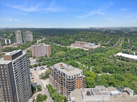 Photo 36 at 802 - 1 Lomond Drive, City Centre West, Toronto