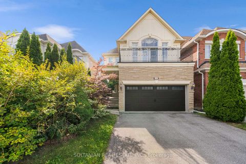 Photo 0 at 242 Frank Endean Road, Rouge Woods, Richmond Hill