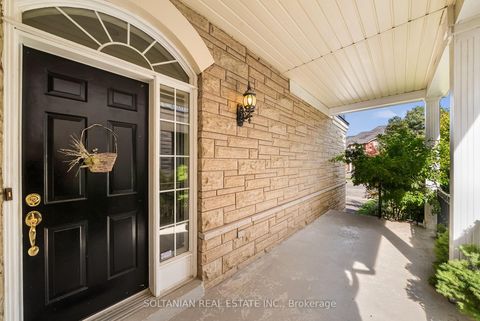 Photo 2 at 242 Frank Endean Road, Rouge Woods, Richmond Hill