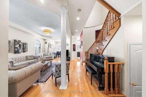 Photo 3 at 242 Frank Endean Road, Rouge Woods, Richmond Hill