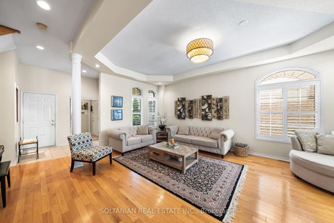 Photo 7 at 242 Frank Endean Road, Rouge Woods, Richmond Hill