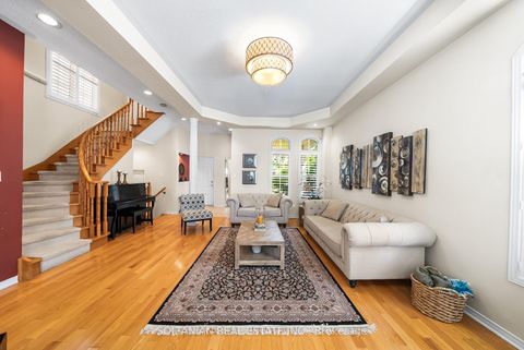 Photo 8 at 242 Frank Endean Road, Rouge Woods, Richmond Hill