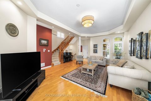 Photo 9 at 242 Frank Endean Road, Rouge Woods, Richmond Hill