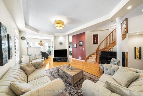 Photo 11 at 242 Frank Endean Road, Rouge Woods, Richmond Hill