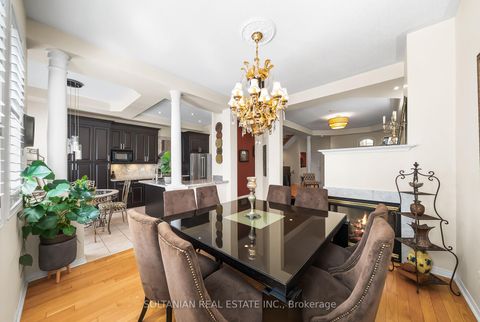 Photo 13 at 242 Frank Endean Road, Rouge Woods, Richmond Hill