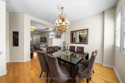 Photo 14 at 242 Frank Endean Road, Rouge Woods, Richmond Hill