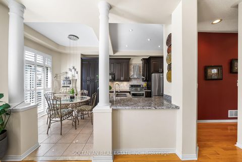 Photo 15 at 242 Frank Endean Road, Rouge Woods, Richmond Hill