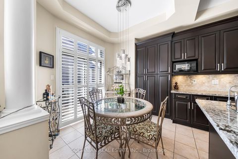 Photo 17 at 242 Frank Endean Road, Rouge Woods, Richmond Hill