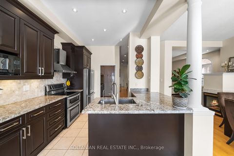 Photo 18 at 242 Frank Endean Road, Rouge Woods, Richmond Hill