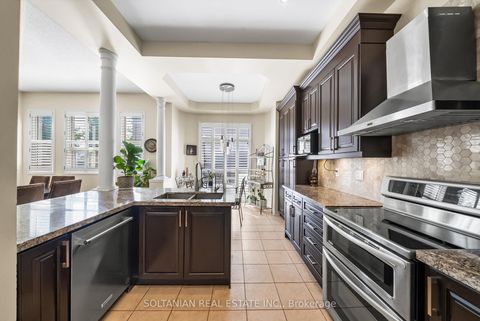 Photo 19 at 242 Frank Endean Road, Rouge Woods, Richmond Hill