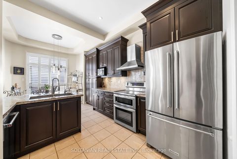 Photo 20 at 242 Frank Endean Road, Rouge Woods, Richmond Hill