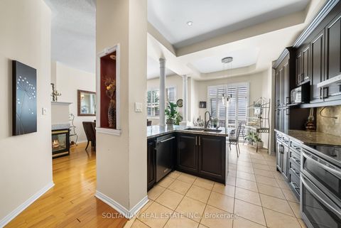 Photo 21 at 242 Frank Endean Road, Rouge Woods, Richmond Hill