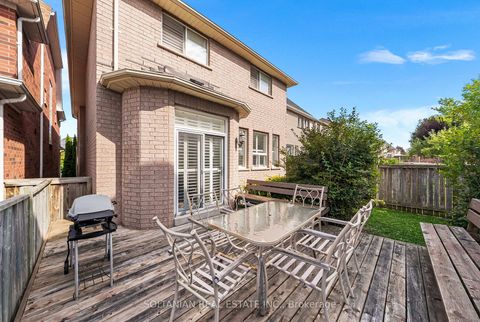 Photo 44 at 242 Frank Endean Road, Rouge Woods, Richmond Hill