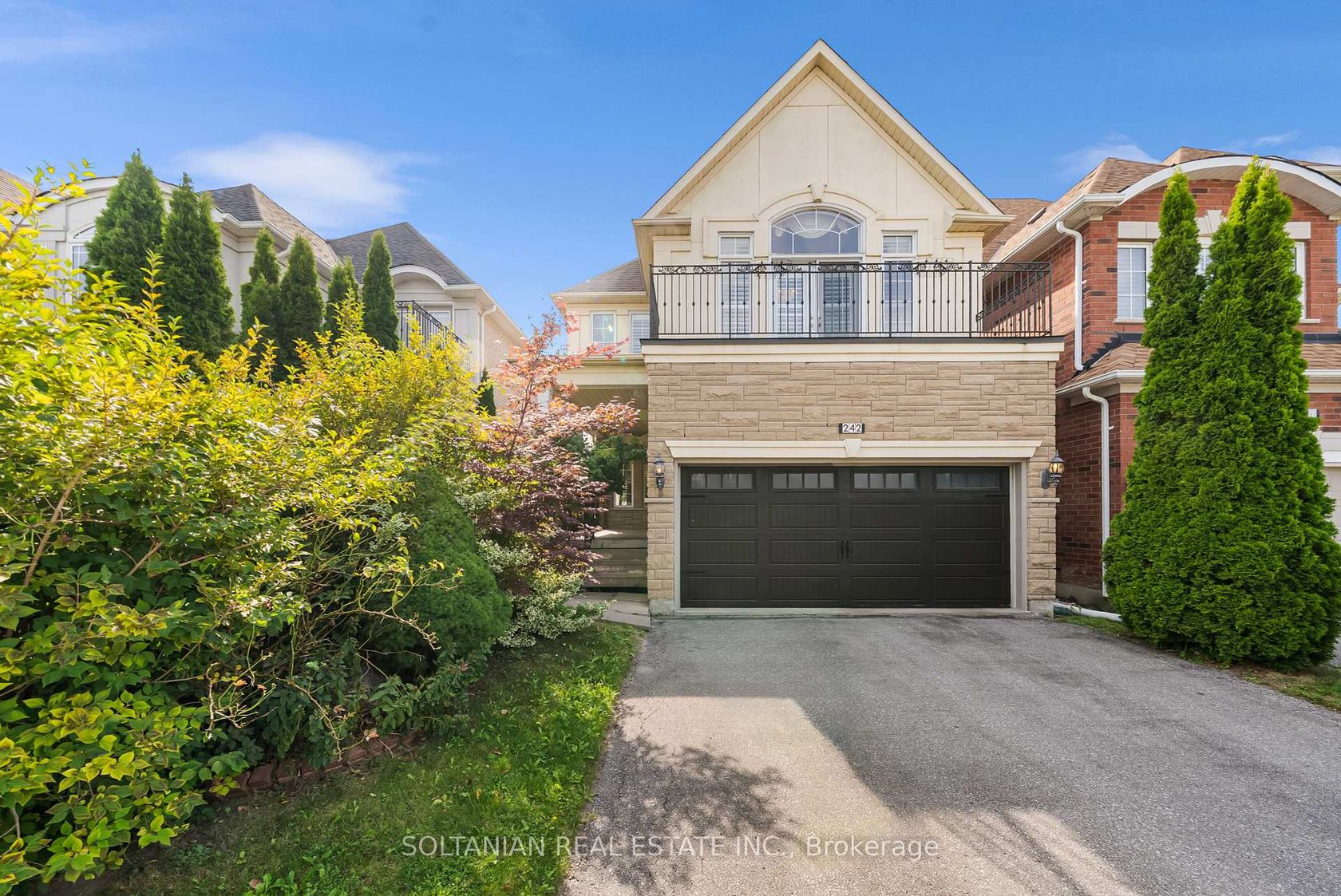 242 Frank Endean Road, Rouge Woods, Richmond Hill 