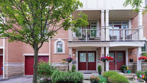 Photo 1 at 58 Stagecoach Circle, Centennial Scarborough, Toronto