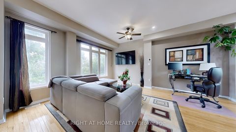 Photo 5 at 58 Stagecoach Circle, Centennial Scarborough, Toronto