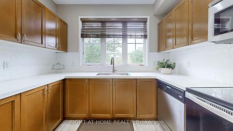 Photo 6 at 58 Stagecoach Circle, Centennial Scarborough, Toronto