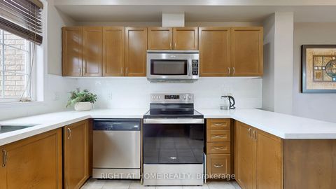 Photo 7 at 58 Stagecoach Circle, Centennial Scarborough, Toronto
