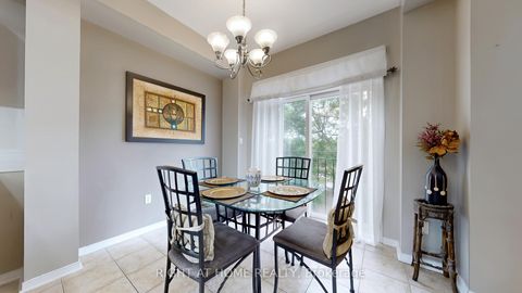 Photo 11 at 58 Stagecoach Circle, Centennial Scarborough, Toronto