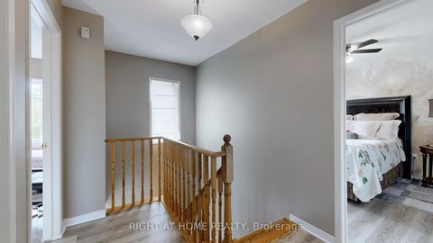 Photo 14 at 58 Stagecoach Circle, Centennial Scarborough, Toronto