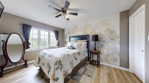 Photo 15 at 58 Stagecoach Circle, Centennial Scarborough, Toronto