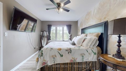 Photo 16 at 58 Stagecoach Circle, Centennial Scarborough, Toronto