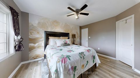 Photo 17 at 58 Stagecoach Circle, Centennial Scarborough, Toronto