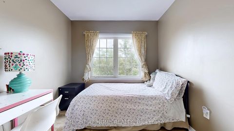 Photo 19 at 58 Stagecoach Circle, Centennial Scarborough, Toronto