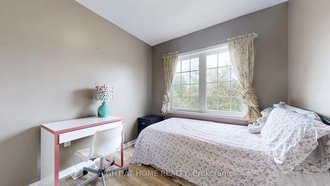 Photo 20 at 58 Stagecoach Circle, Centennial Scarborough, Toronto